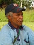 Jerry Dimuda - Oral History interview recorded on 4 July 2014 at Kagi, Central Province, PNG