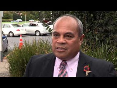 Tagata Pasifika Pacific News 11 April 2015