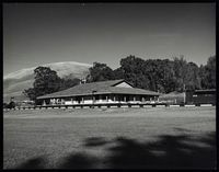 Job 5290: Oda and McCarty, Community Center (Kauai, Hawaii), 1975