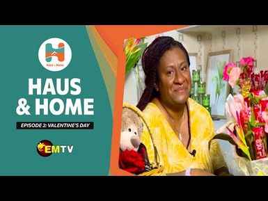 Haus & Home Ep. 2, 2021