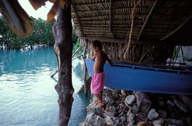 Canoes Context