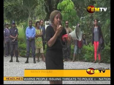 National EMTV News | 08th June 2021