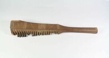 Nifo'oti (cane knife)