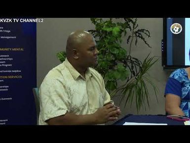 KVZK TV CH 2 LIVE