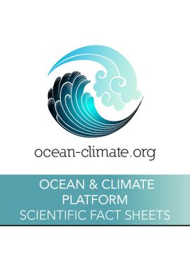 Ocean and Climate, 2019: Scientific fact sheets