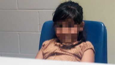 Father of 5yr old asylum seeker says her mental health is deteriorating