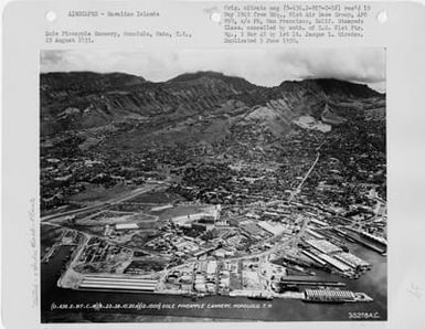 Hawaii - Honolulu
