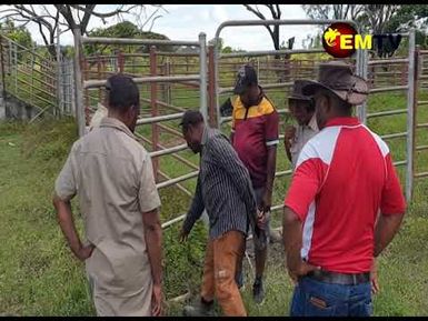 LAUNAKALANA ESTATES AIM