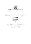 Towards best practice jobs decision-making: institutionalising fuller consideration of the social context in resource projects