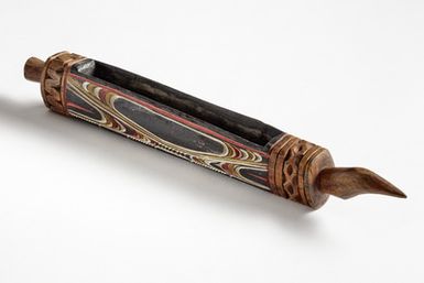 boat model