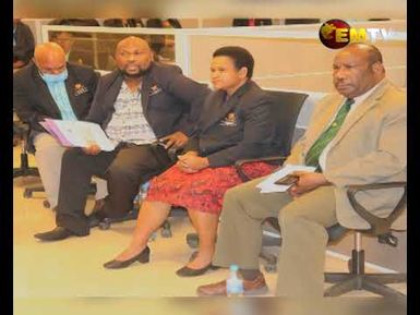 Engagement of Consultants