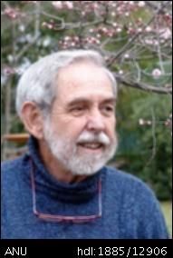 Bob Douglas - Emeritus Professor, epidemiologist and environmentalist