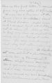 Erwin, Reynold, Letter, 1941