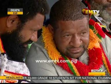 National EMTV News | 19th October 2020