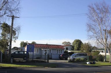 Early Childhood Centre, Ranui.