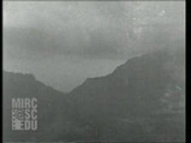 South Seas tour--outtakes