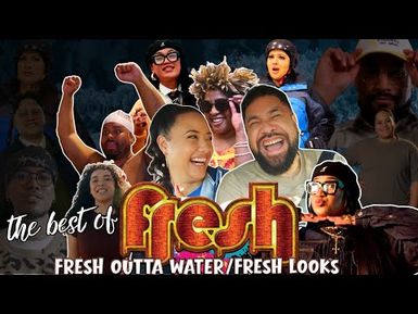 Samoans Learning Contemporary Dancing To How To Style Your Timbalands