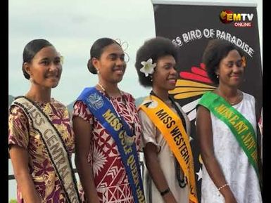 LOCAL TOURISIM BOOST