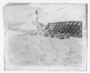 [Stacked Munition]