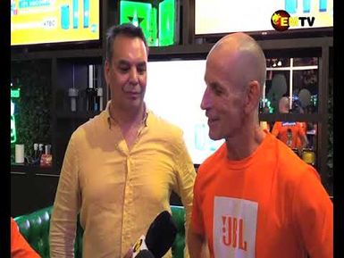 JBL LAUNCH