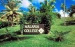 Malapoa College, Port Vila