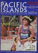 FUTA HELD the islands Diaspora of Pacific Islanders (1 June 1991)