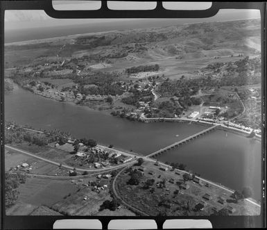 Sigatoka River, Fiji