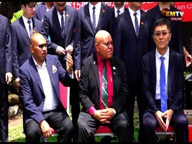 MEDICAL SUPPLIES DONATED