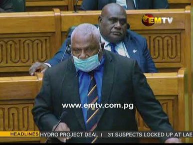 National EMTV News | 2nd September 2020