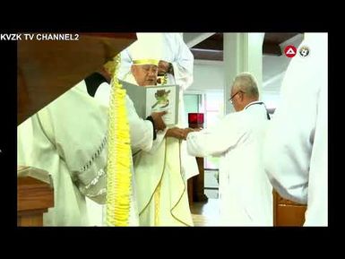 KVZK TV CH 2 LIVE