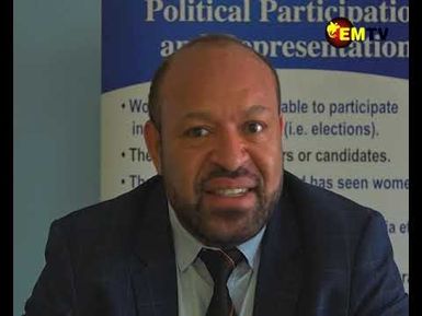 CONCERNS ON MPS