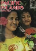 Solomon Islands PEACE CORPS IS A HIT (1 March 1980)