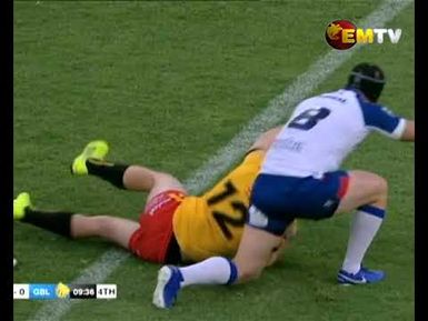 SP PNG Hunters Look to Queensland