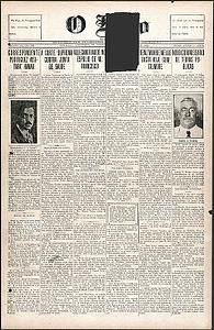 O Luso March 09, 1912