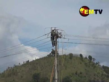 PNG Power Amnesty