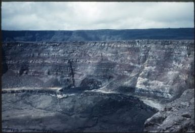 Halemaumau Crater