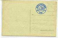 32. - Tahiti. - Chefs et Danseurs, 14 JuilletChiefs and their Dancers, 14th July