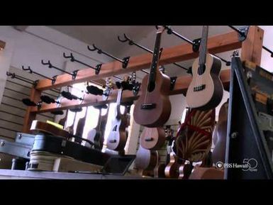 PBS Hawaii - HIKI NŌ Episode 415 | Maui Waena Intermediate School | Mele Ukulele