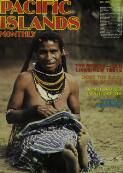 PACIFIC ISLANDS MONTHLY (1 October 1981)