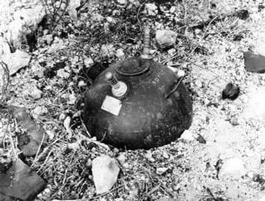 [Japanese Mine]