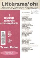 Litterama'ohi numéro 10