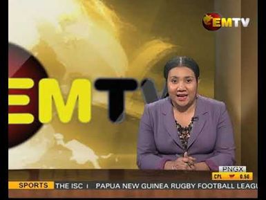 National EMTV News | 14th April 2021