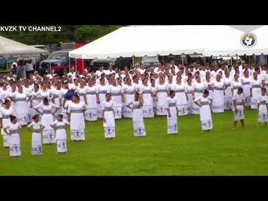 KVZK TV STREAMING LIVE 2025