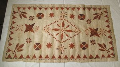 bark cloth