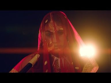 Aaradhna - SHE