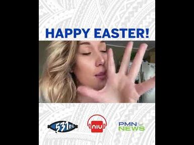 Happy Easter from PMN