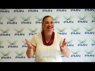 An Easter Message from PMN