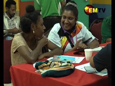 WORLD AIDS DAY THEME LAUNCHED