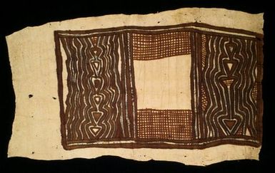 Barkcloth (tapa cloth)