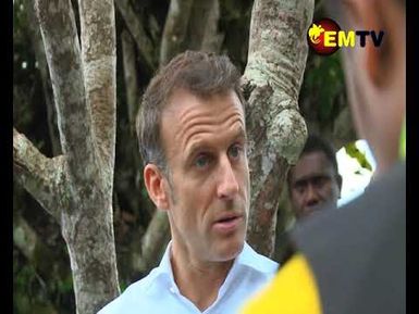 A Closer Look on France President visit and agreements signed